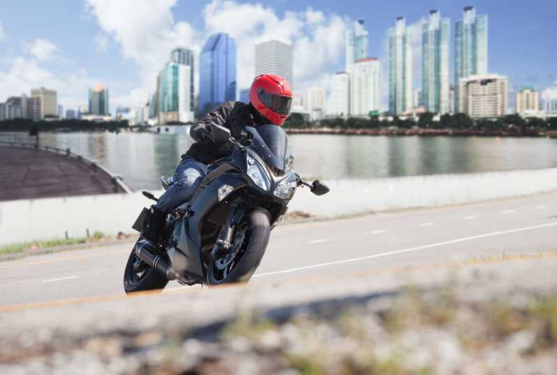 Carteira Moto Preço Brooklin Paulista - Habilitação para Moto