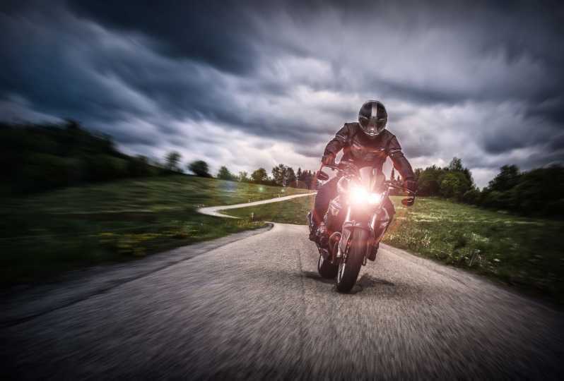 Cnh para Moto Valor Vila Olímpia  - Habilitação de Moto