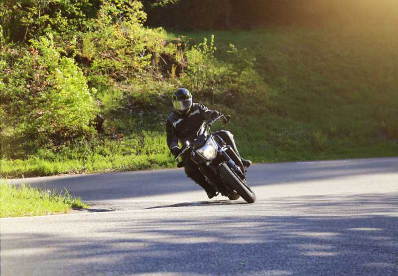 Habilitação de Moto Brooklin Novo - Carteira de Habilitação de Moto