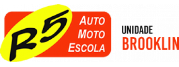 Carta de Carro e Moto Real Parque - Carteira de Moto e Carro - R5 Auto Escola Unidade Brooklin
