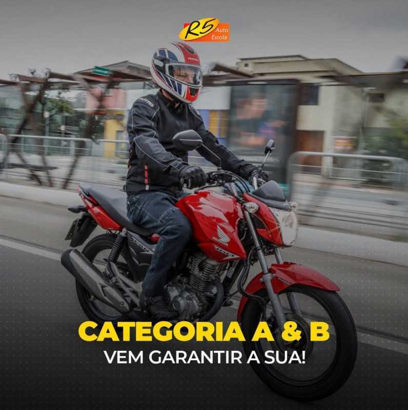 Onde Tirar Carteira Carro e Moto Vila Nova Conceição - Habilitação Carro Moto