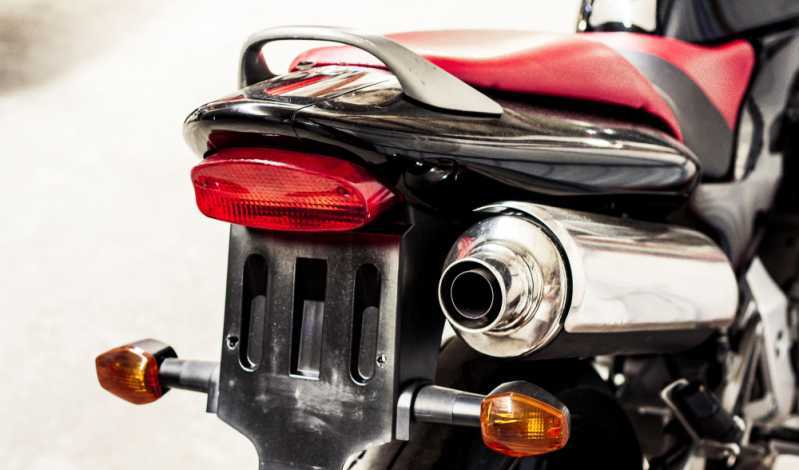 Preço de Carteira de Motorista de Moto Brooklin Novo - Habilitação para Moto