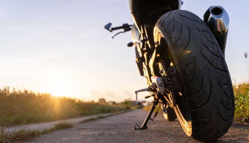 Qual o Valor de Carteira de Motorista para Moto Brooklin Novo - Habilitação Moto