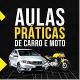 qual o preço de carteira moto e carro Vila Nova Conceição